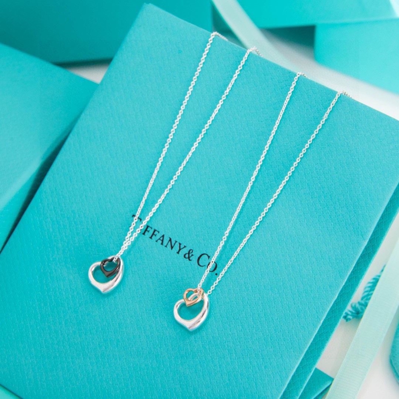 Tiffany Necklaces